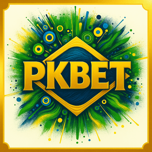 Imagem promocional da PKBET mostrando a plataforma e suas vantagens
