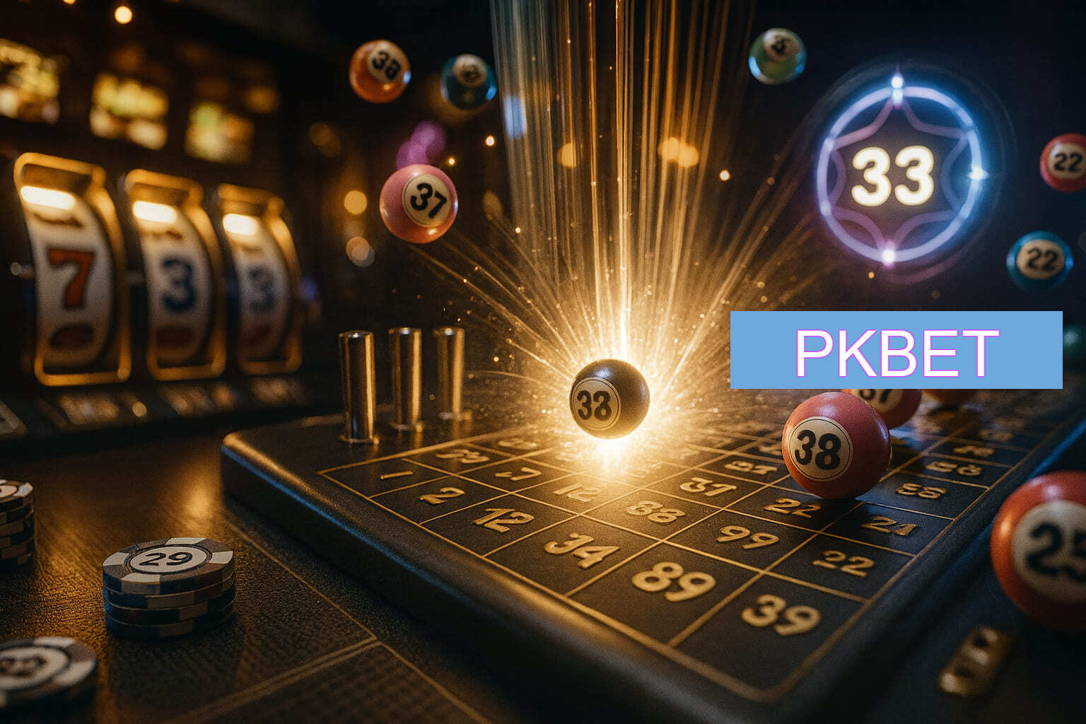 Jogos Populares